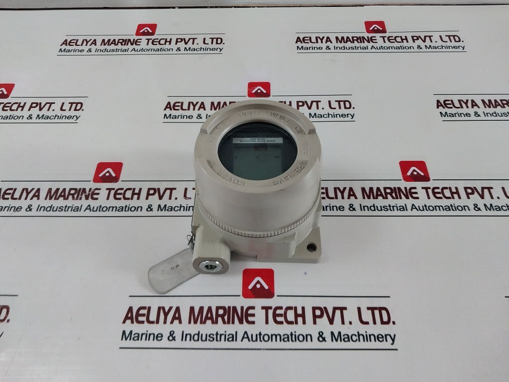 Honeywell Stt25H-0-ene-tte-m00-0D0-00-1J Temperature Transmitter Set