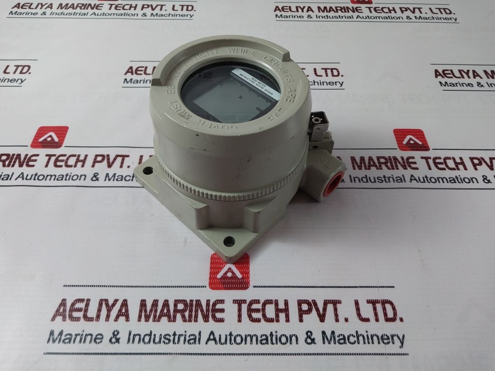 Honeywell Stt25H-0-ene-tte-s0S-0D0-00-1J Stt3000 Temperature Transmitter