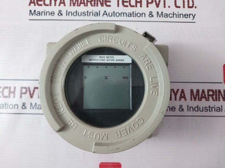 Honeywell Stt25H-0-ene-tte-s0S-0D0-00-1J Stt3000 Temperature Transmitter