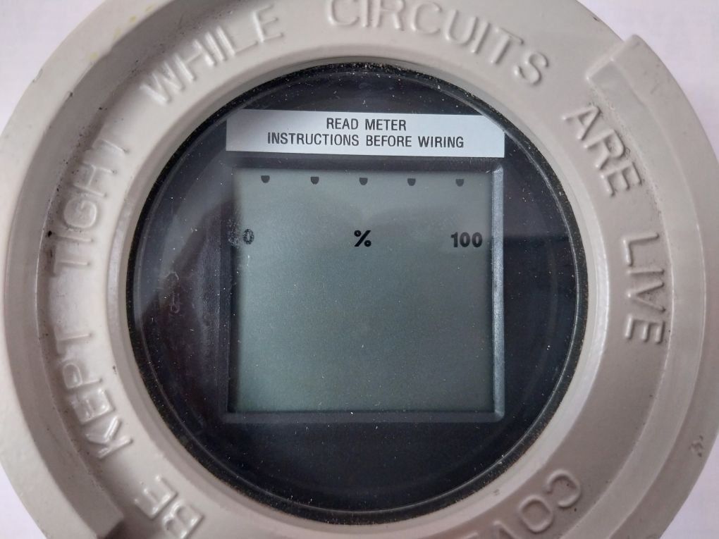 Honeywell Stt25H-0-ene-tte-s0S-0D0-00-1J Stt3000 Temperature Transmitter