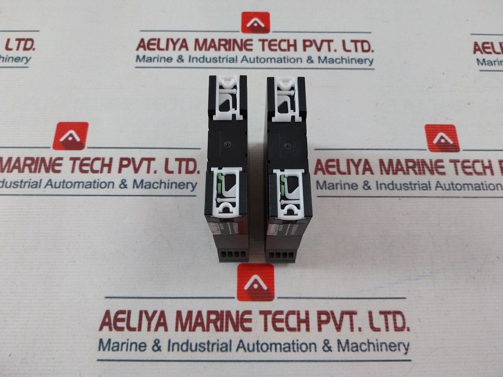 Honeywell Stt650-s2-0-0-cf0 Foundation Fieldbus Transmitter