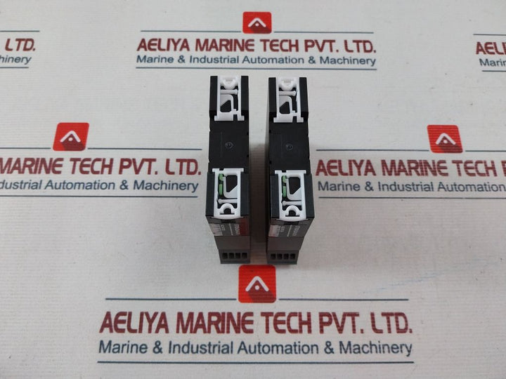 Honeywell Stt650-s2-0-0-cf0 Foundation Fieldbus Transmitter