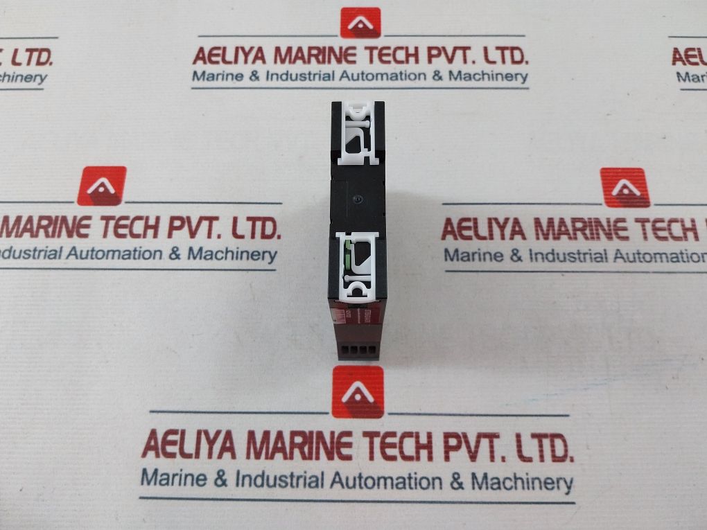 Honeywell Stt650-s2-0-0-cf0 Foundation Fieldbus Transmitter