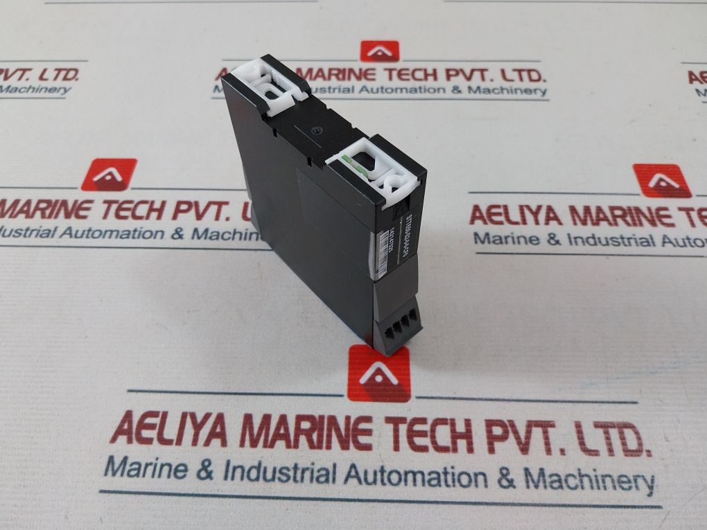 Honeywell Stt650-s2-0-0-cf0 Foundation Fieldbus Transmitter