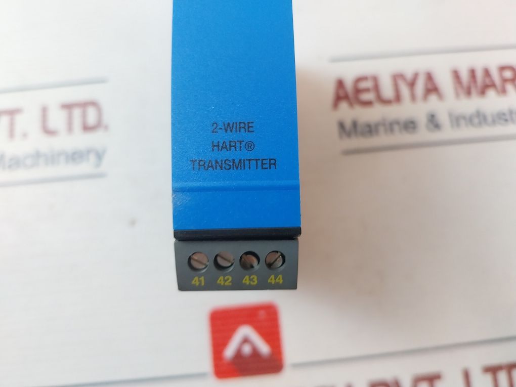 Honeywell Stt650-s2-0-0-ch0 2-wire Hart Transmitter 8-35V