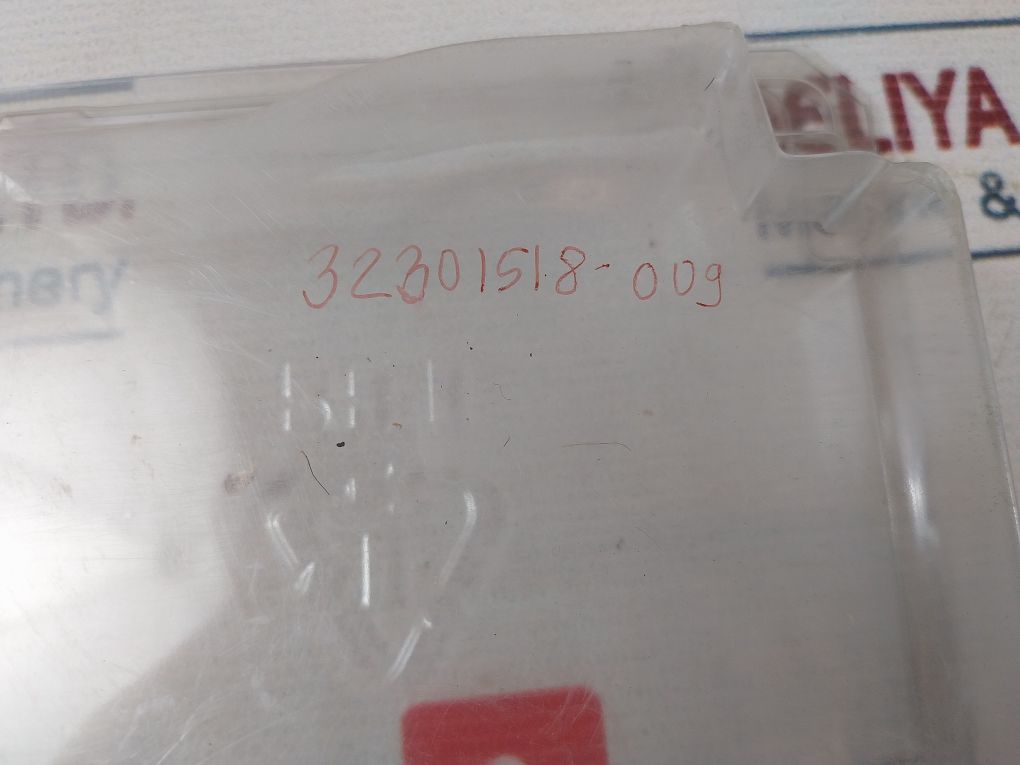 Honeywell Stt650-s2-0-0-ch0 2-wire Hart Transmitter 8-35V