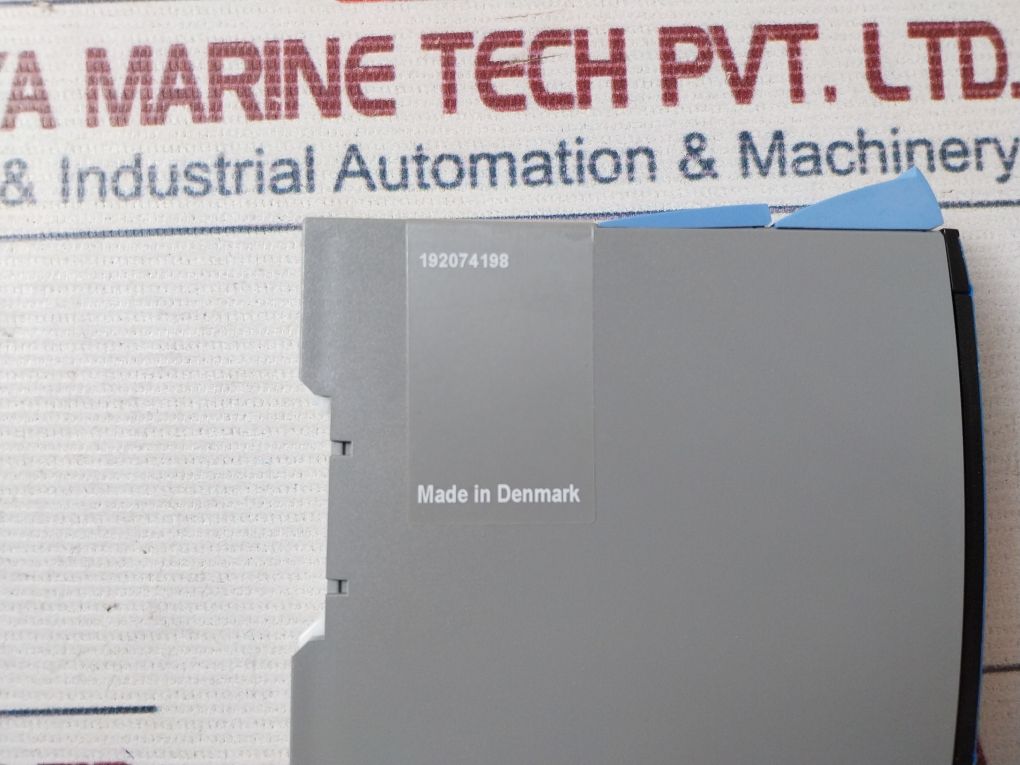 Honeywell Stt650-s2-0-a-ca0 2-wire Programmable Transmitter