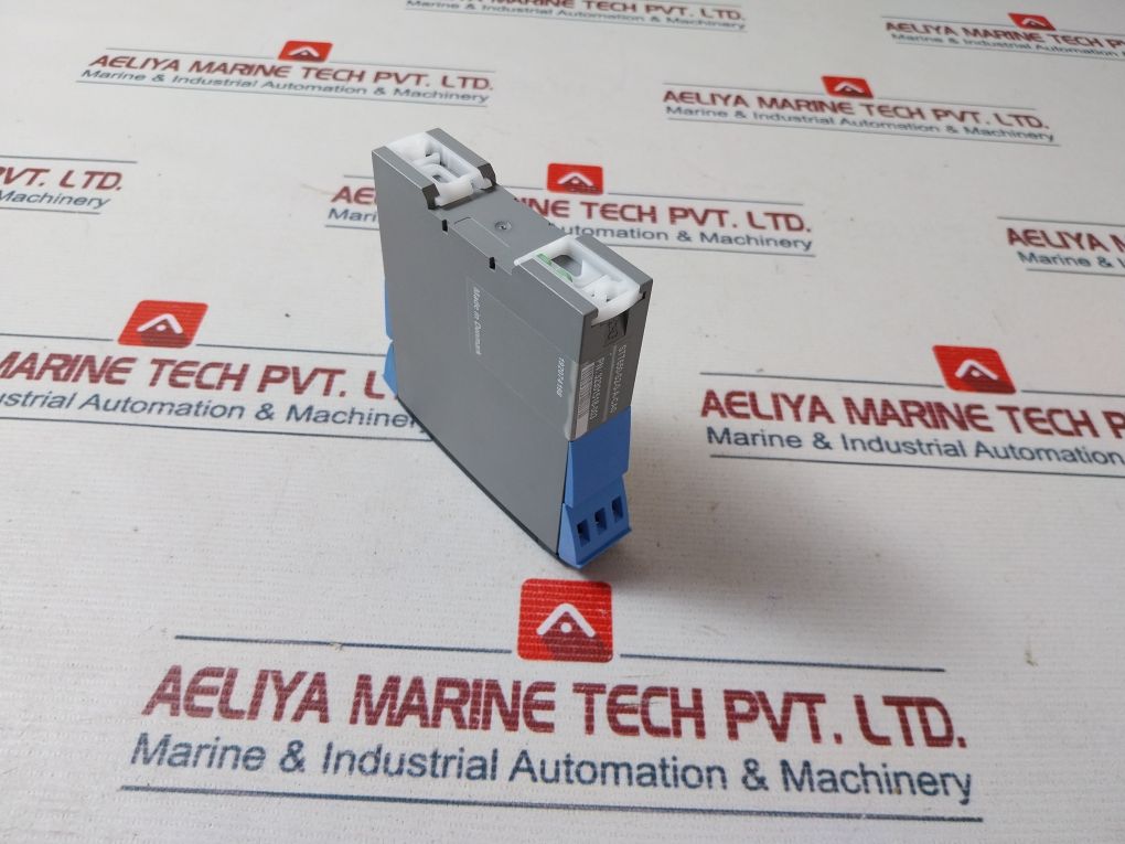 Honeywell Stt650-s2-0-a-ca0 2-wire Programmable Transmitter