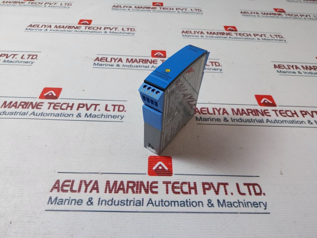 Honeywell Stt650-s2-0-a-ca0 2-wire Programmable Transmitter