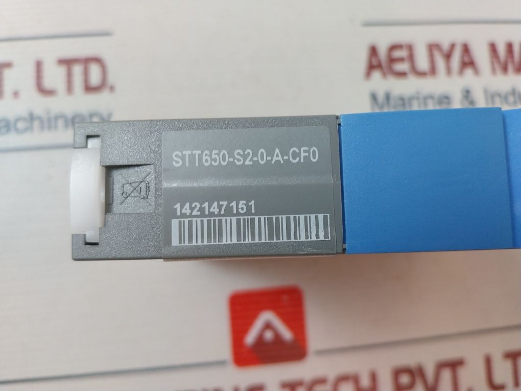 Honeywell Stt650 Temperature Transmitter