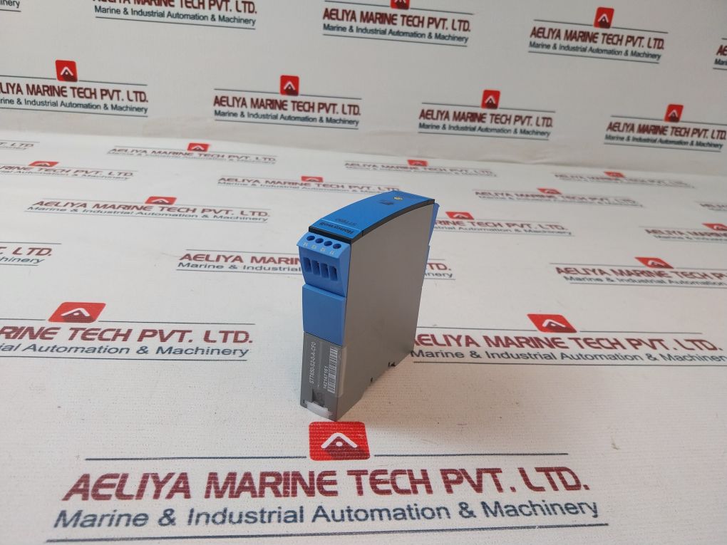 Honeywell Stt650 Temperature Transmitter