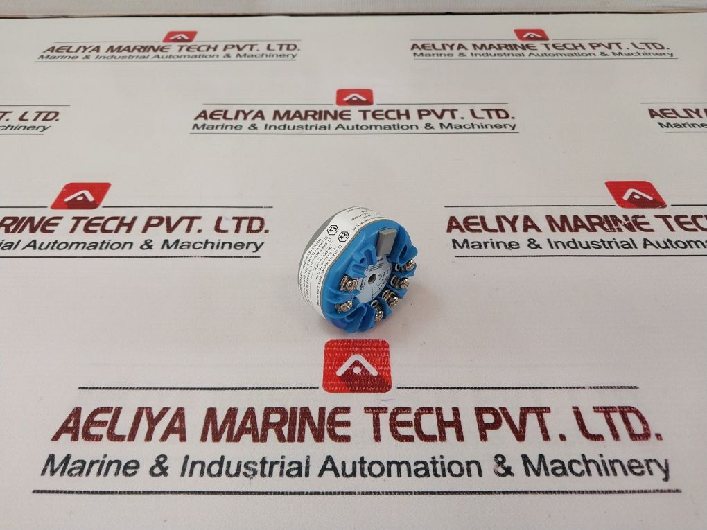 Honeywell Stt700-1H-a10-000000-00A0-11C-c-f1-00000 Temperature Transmitter