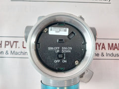 Honeywell Stt750-s-0-0-ah0-11C-b-11A0-f1-0000 Smartline Temperature Transmitter