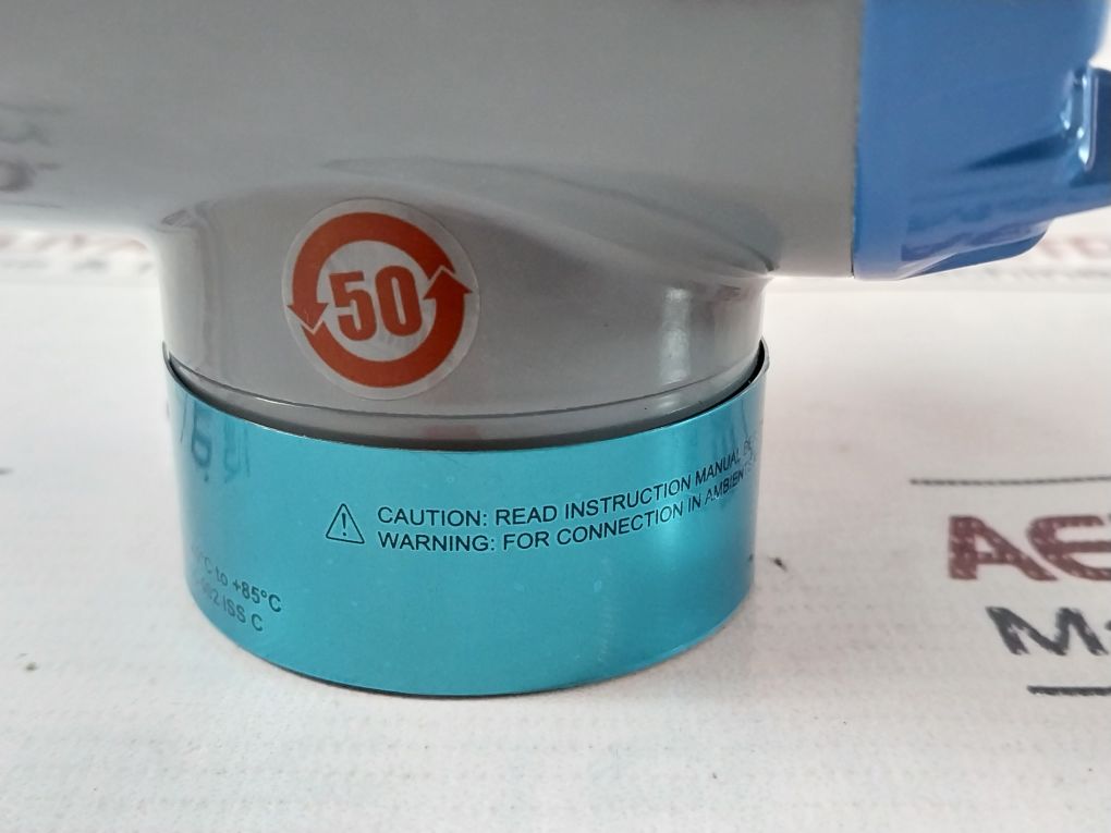 Honeywell Stt750-s-0-0-ah0-11C-b-11A0-f1-0000 Smartline Temperature Transmitter