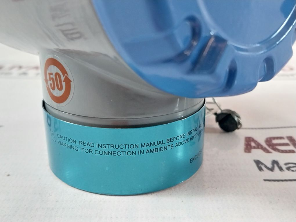 Honeywell Stt750-s-0-0-ah0-11C-b-11A0-f1-0000 Smartline Temperature Transmitter