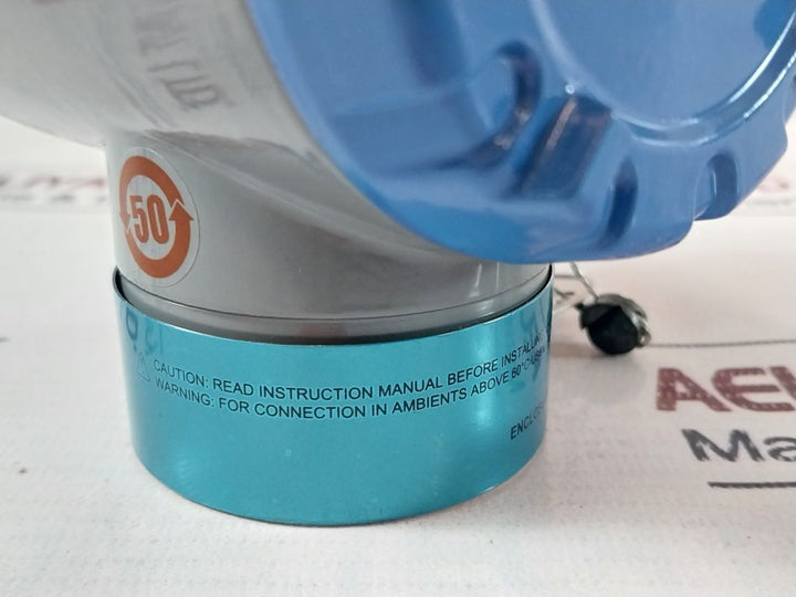 Honeywell Stt750-s-0-0-ah0-11C-b-11A0-f1-0000 Smartline Temperature Transmitter