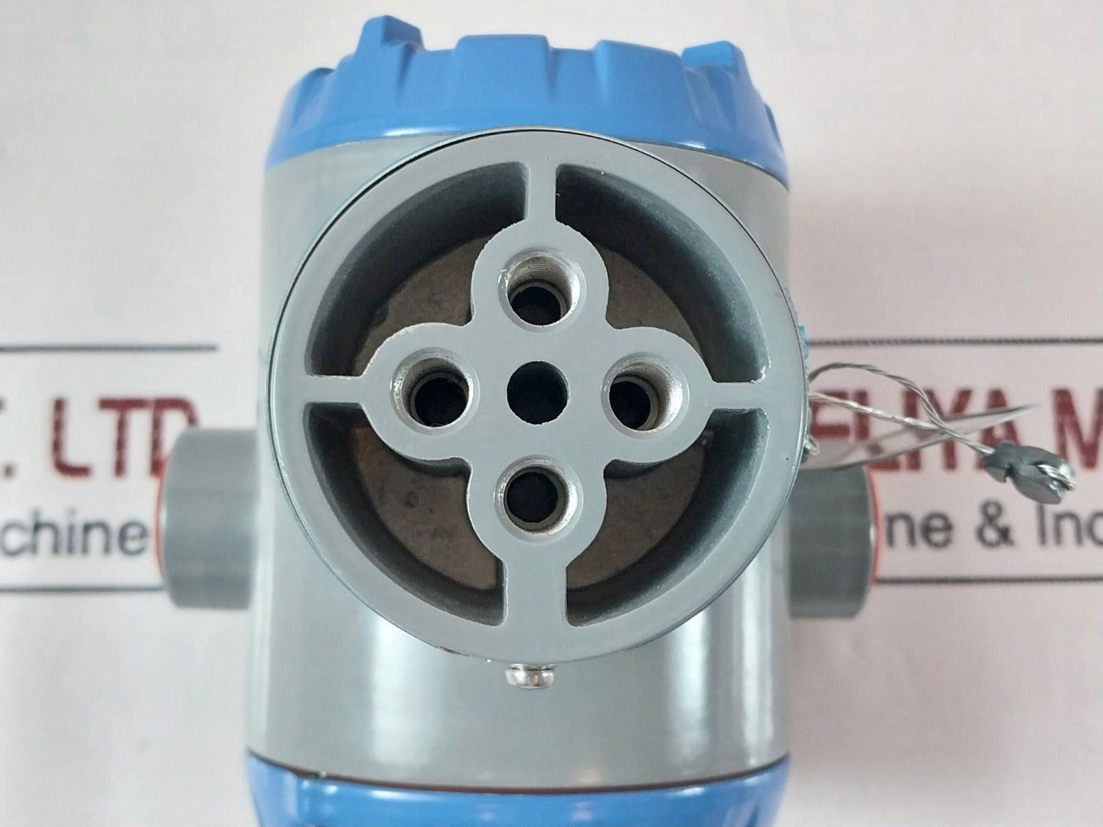 Honeywell Stt750-s-0-0-ah0-11C-b-11A0-f1-0000 Smartline Temperature Transmitter