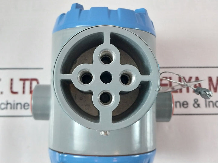 Honeywell Stt750-s-0-0-ah0-11C-b-11A0-f1-0000 Smartline Temperature Transmitter