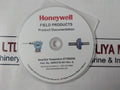 Honeywell Stt750-s-0-0-ah0-11C-b-11A0-f1-0000 Smartline Temperature Transmitter