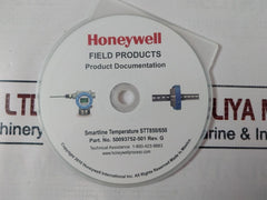 Honeywell Stt750-s-0-0-ah0-11C-b-11A0-f1-0000 Smartline Temperature Transmitter