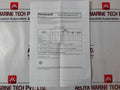 Honeywell Stt750-s-0-0-ah0-11C-b-11A0-f1-0000 Smartline Temperature Transmitter