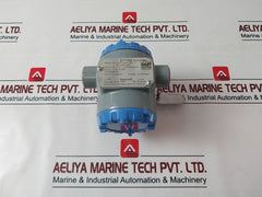 Honeywell Stt750-s-0-0-ah0-11C-b-11A0-f1-0000 Smartline Temperature Transmitter