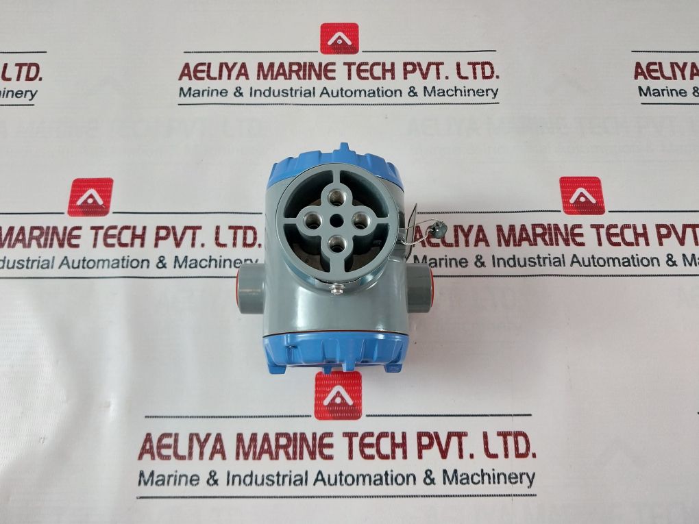 Honeywell Stt750-s-0-0-ah0-11C-b-11A0-f1-0000 Smartline Temperature Transmitter