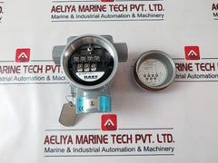 Honeywell Stt750-s-0-0-ah0-11C-b-11A0-f1-0000 Smartline Temperature Transmitter