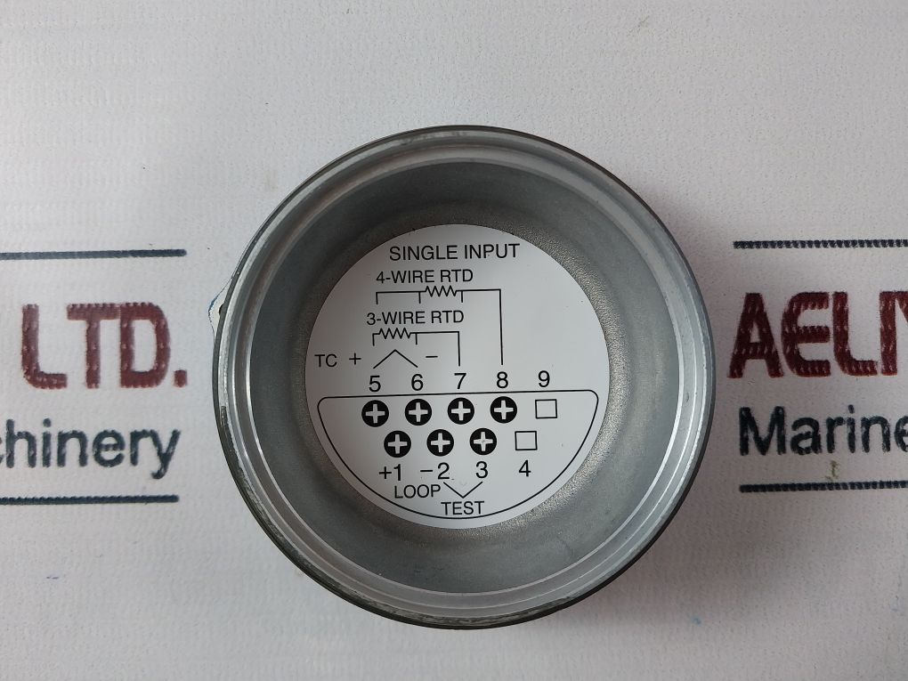 Honeywell Stt750-s-0-0-ah0-11C-b-11A0-f1-0000 Smartline Temperature Transmitter