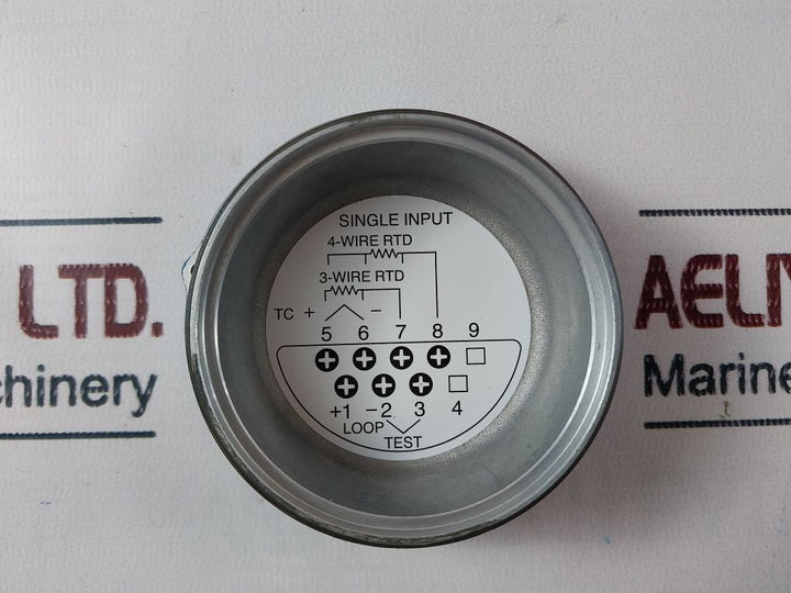Honeywell Stt750-s-0-0-ah0-11C-b-11A0-f1-0000 Smartline Temperature Transmitter