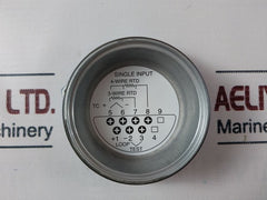 Honeywell Stt750-s-0-0-ah0-11C-b-11A0-f1-0000 Smartline Temperature Transmitter