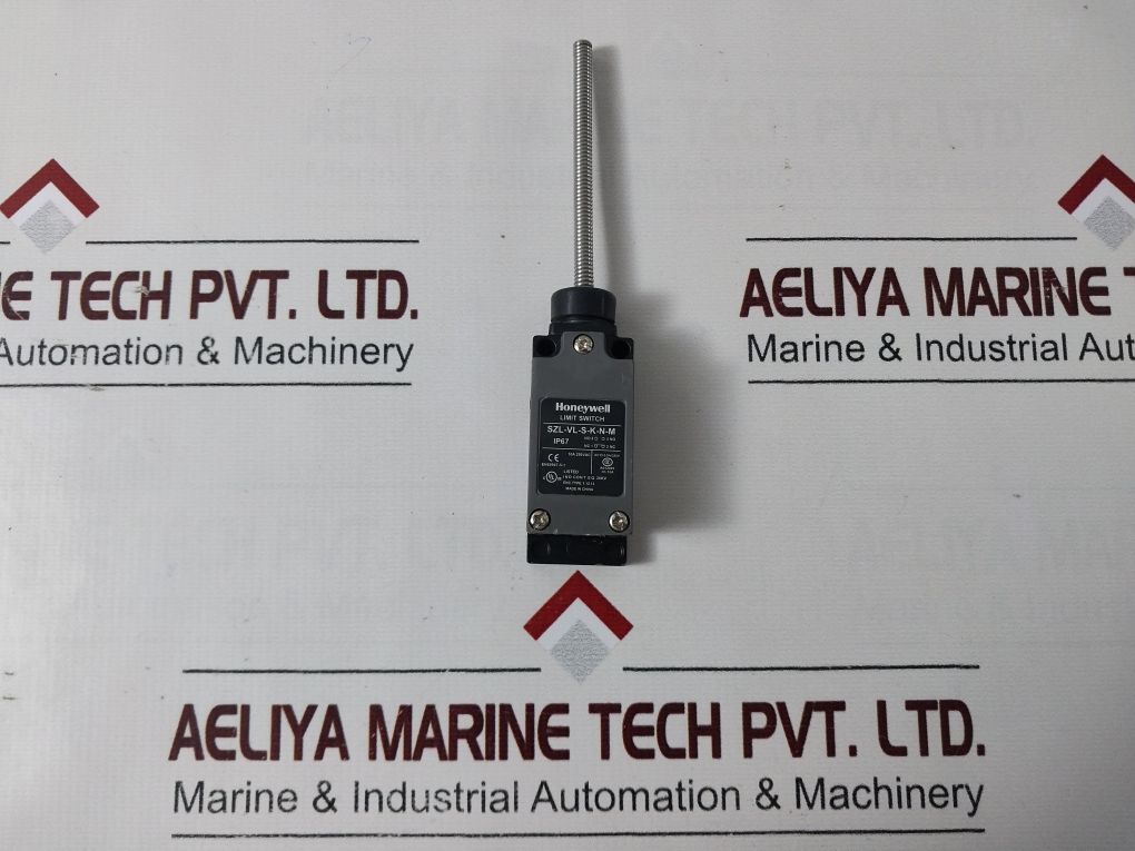 Honeywell Szl-vl-s-k-n-m