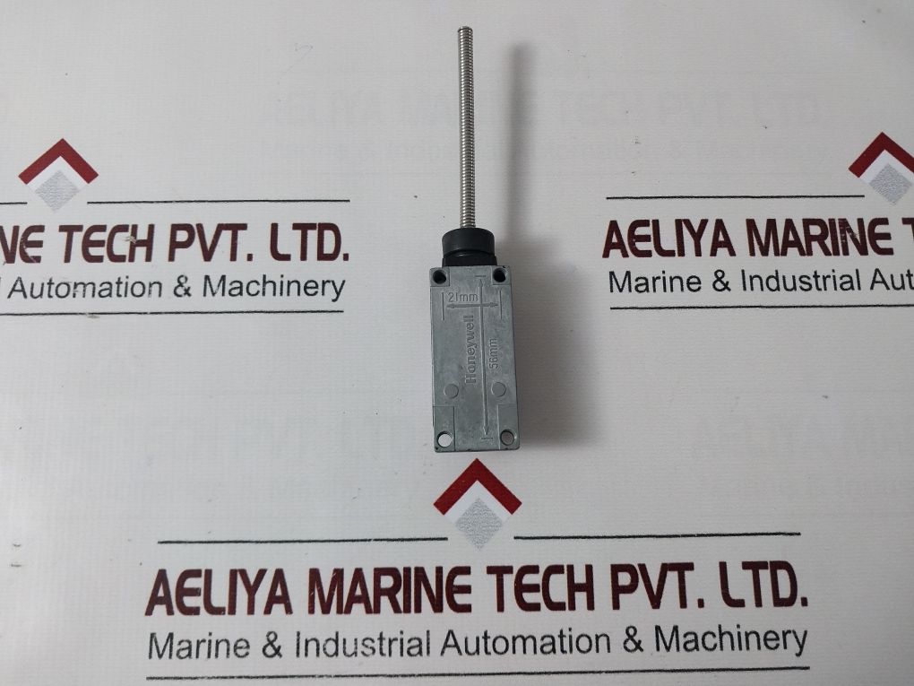 Honeywell Szl-vl-s-k-n-m Limit Switch