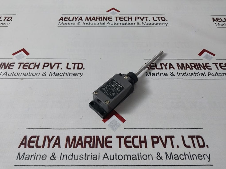 Honeywell Szl-vl-s-k-n-m Limit Switch