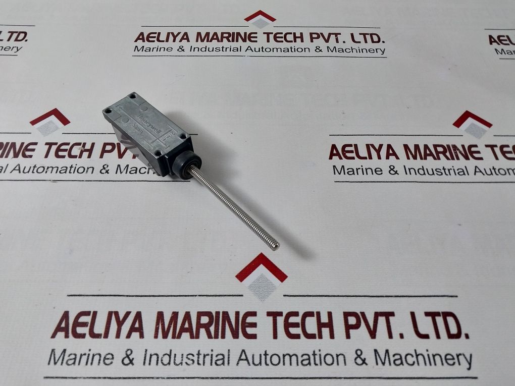 Honeywell Szl-vl-s-k-n-m Limit Switch