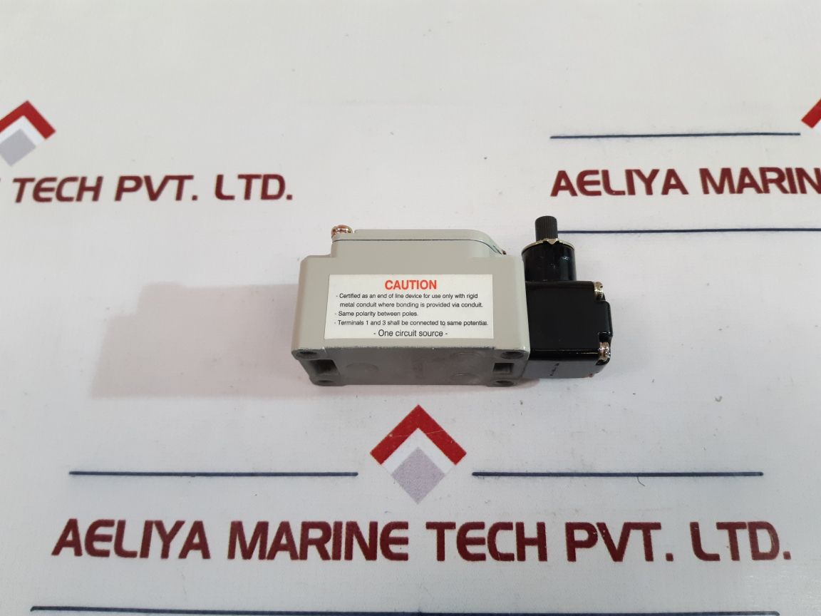 Honeywell Szl-wl-b Limit Switch new