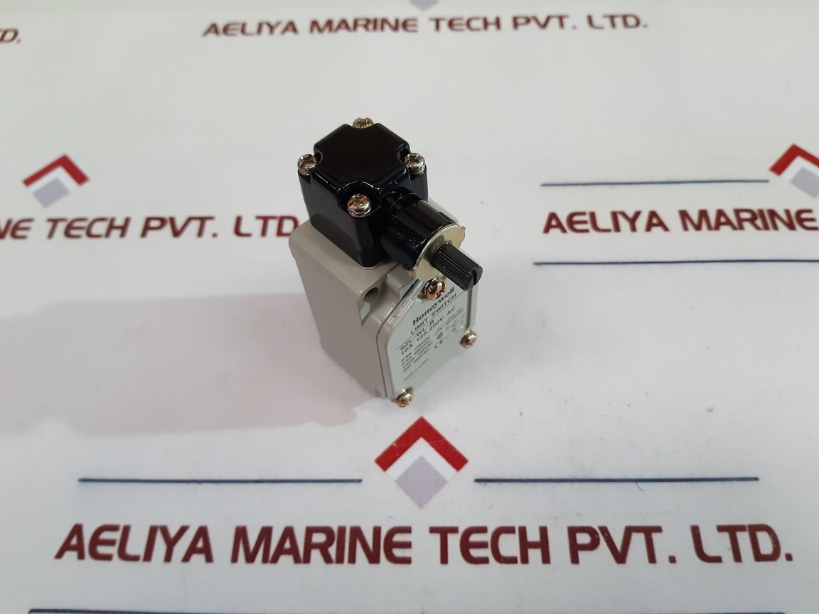 Honeywell Szl-wl-b Limit Switch new