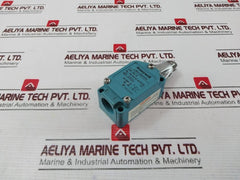 Honeywell Szl-wl-e Limit Switch 10A 200V Ac