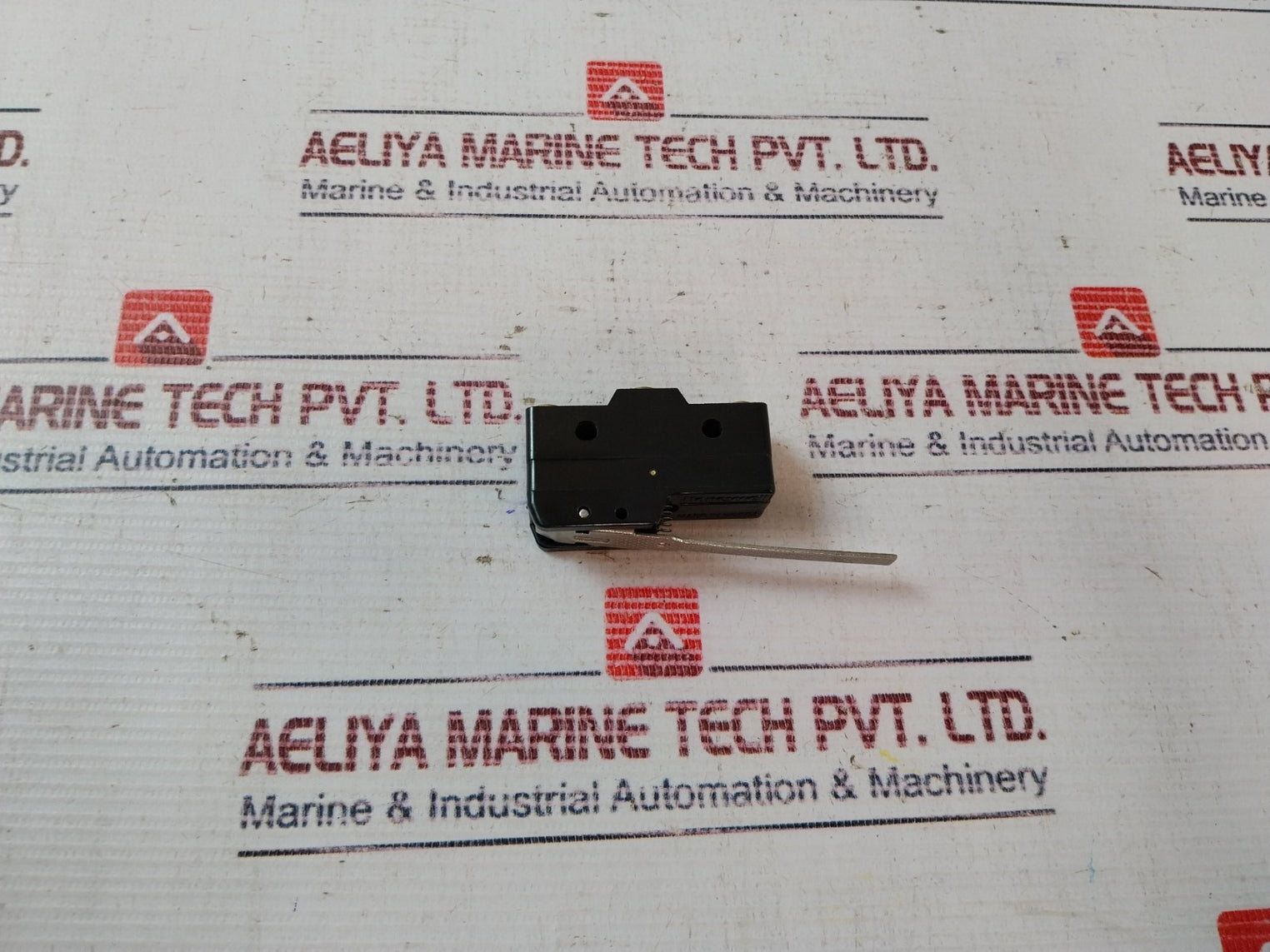 Honeywell Szm-z15-g10 Microswitch 15A 250Vac