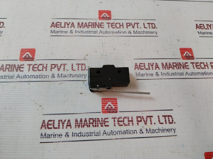 Honeywell Szm-z15-g10 Microswitch 15A 250Vac