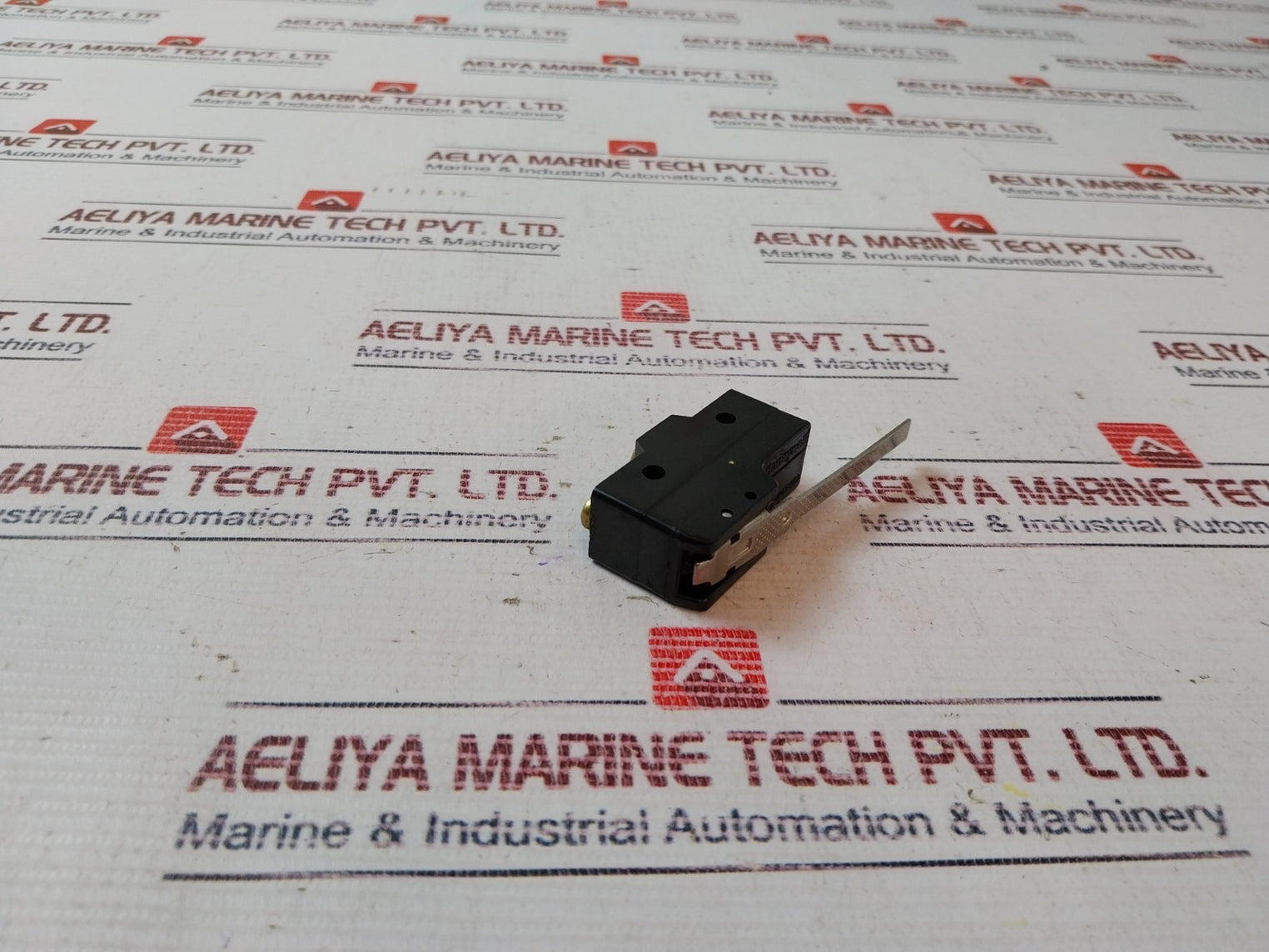 Honeywell Szm-z15-g10 Microswitch 15A 250Vac