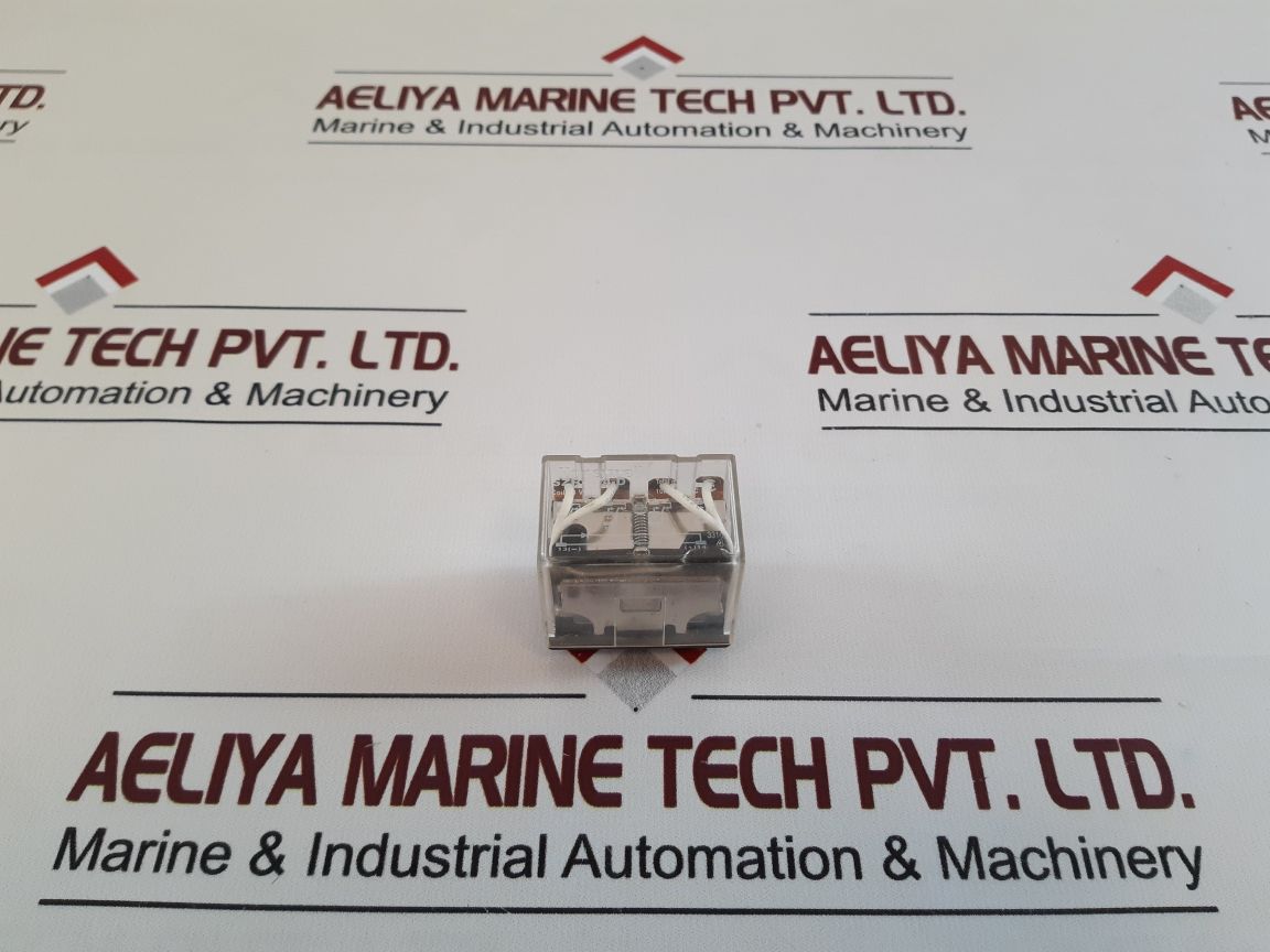 Honeywell Szr-ly4-d1 Relay