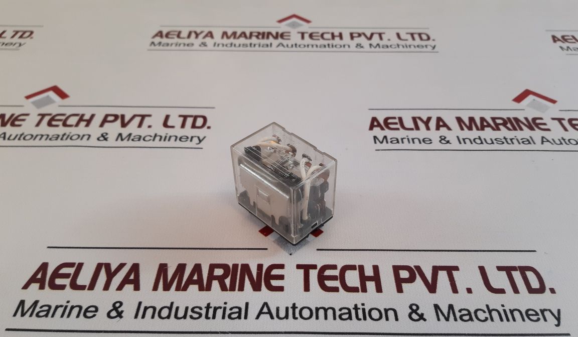 Honeywell Szr-ly4-d1 Relay