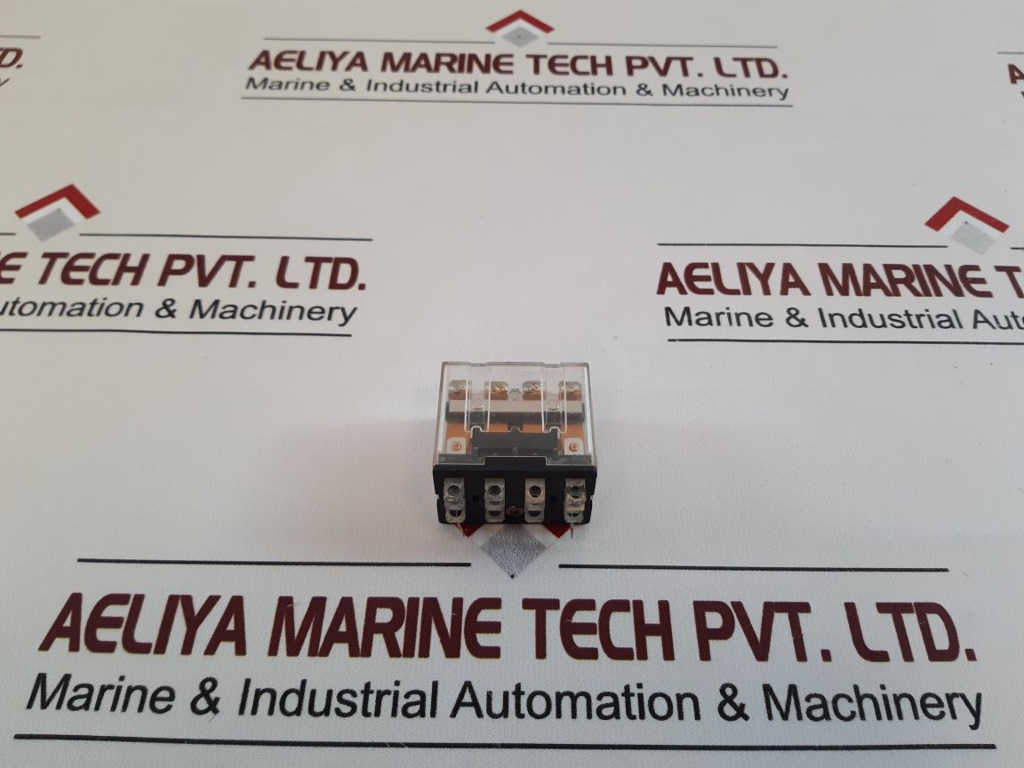 Honeywell Szr-ly4-d1 Relay