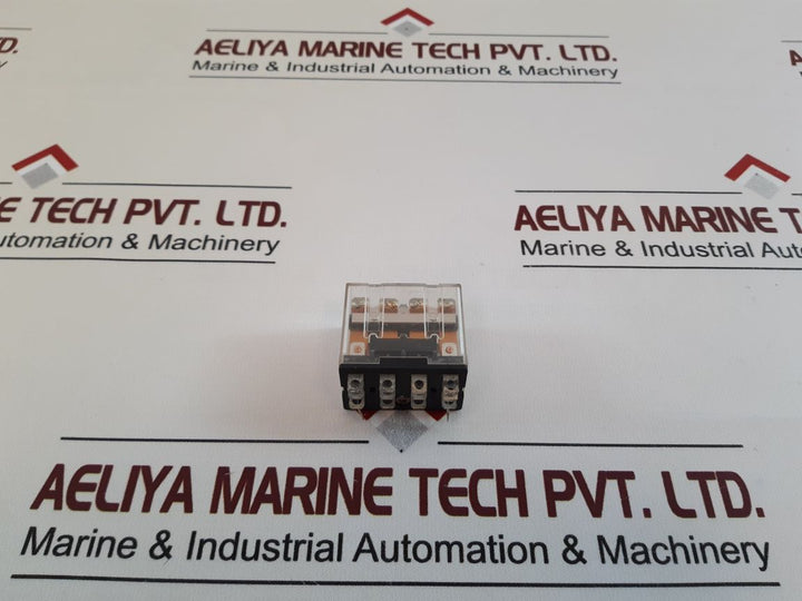 Honeywell Szr-ly4-d1 Relay