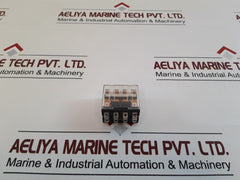 Honeywell Szr-ly4-d1 Relay