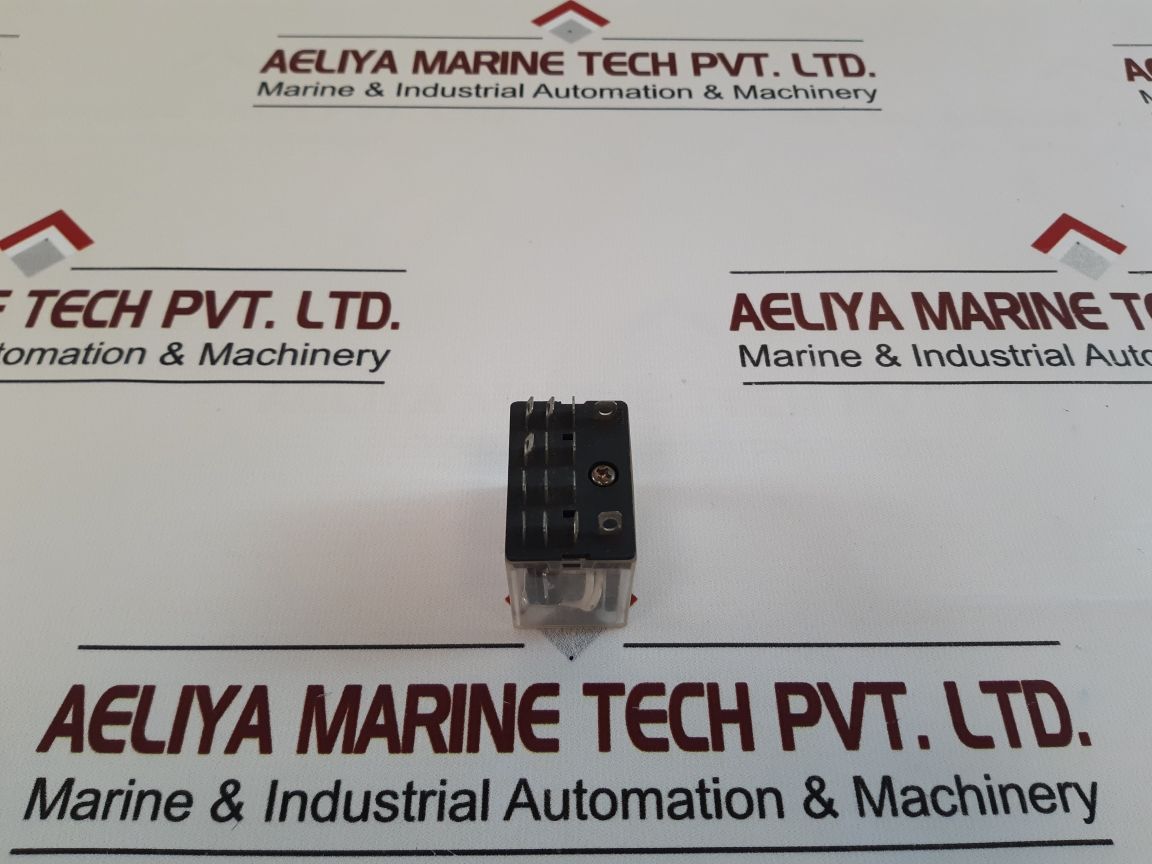 Honeywell Szr-ly4-d1 Relay