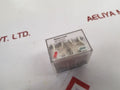 Honeywell Szr-ly4-s-n1 Power Relay 110/120Vac