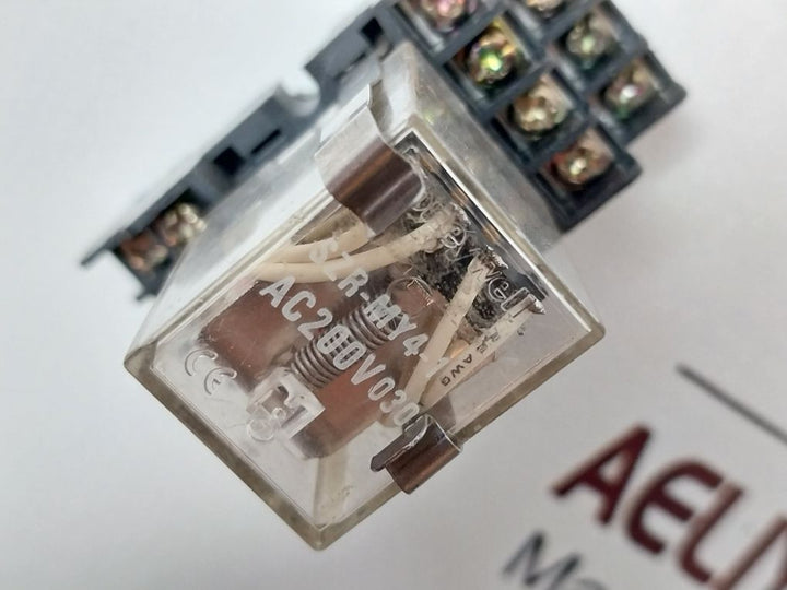 Honeywell Szr-my4-1