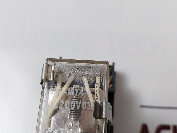 Honeywell Szr-my4-1